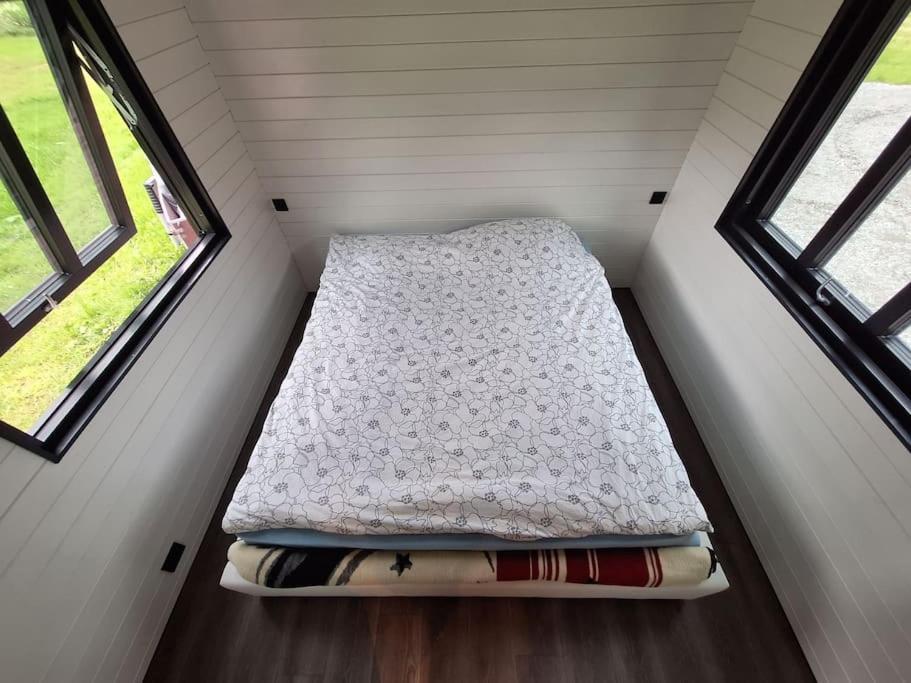 Villa Microen Stryn Esterno foto